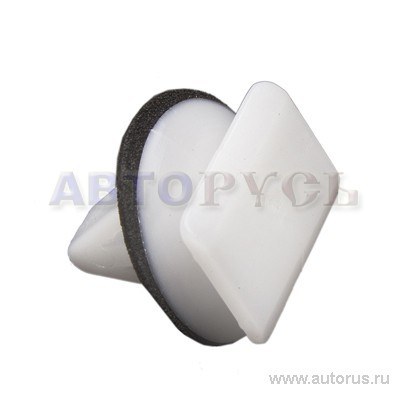 Клипса крепления молдинга задней арки CHEVROLET Captiva/OPEL Antara GM GENERAL MOTORS 94530742