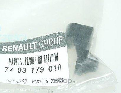 Клипса крепежная RENAULT 7703 179 010