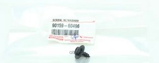 Клипса TOYOTA 90159-60496