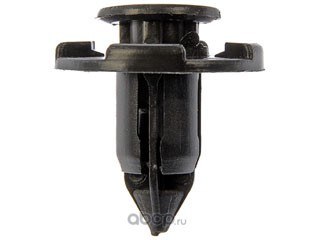 Клипса универсальная NISSAN 01553-09321