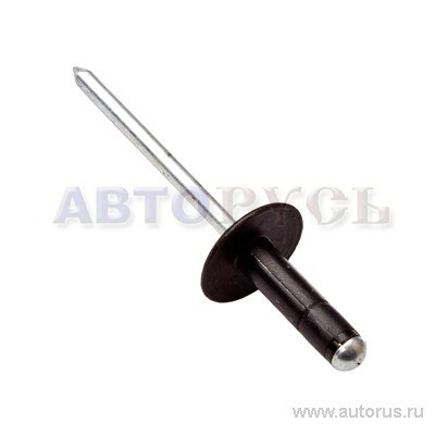 Клипса-заклепка 4x14 AD VW VAG N 906 349 01
