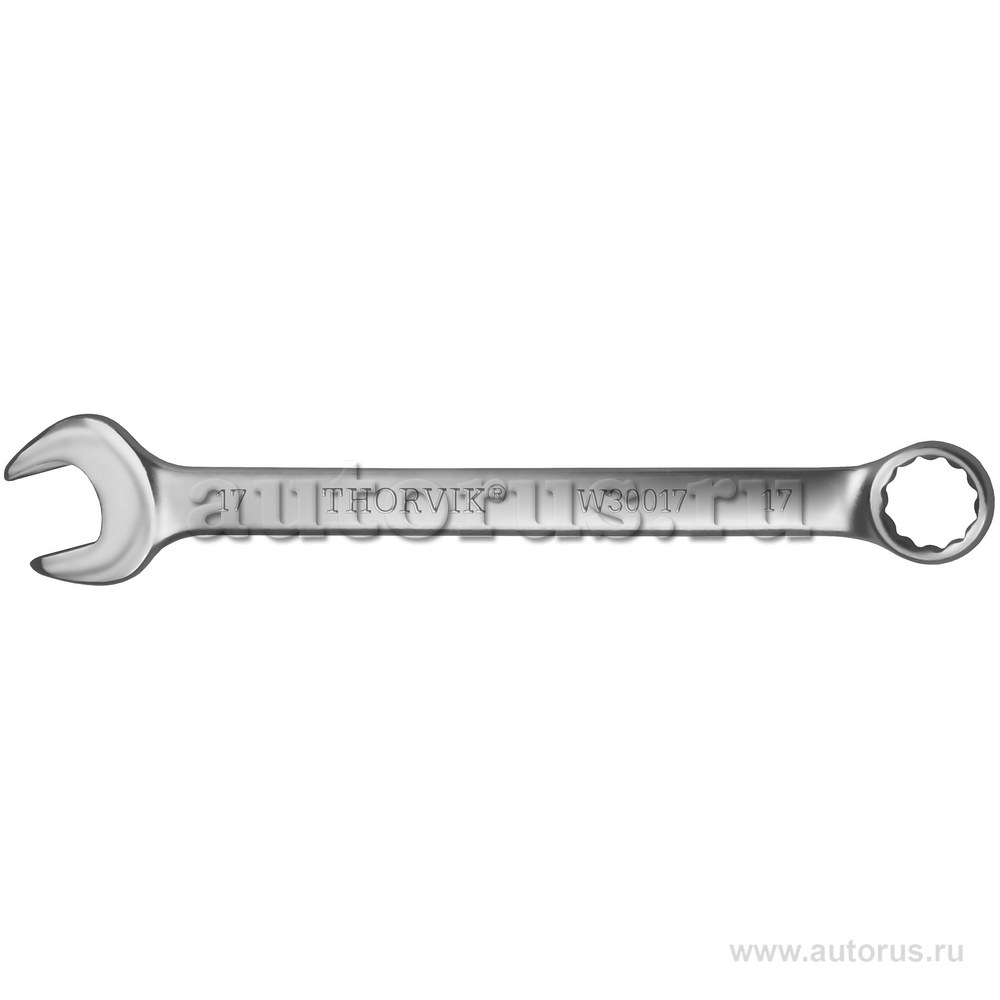 Ключ гаечный, комбинированный, серии ARC, 7 мм THORVIK W30007