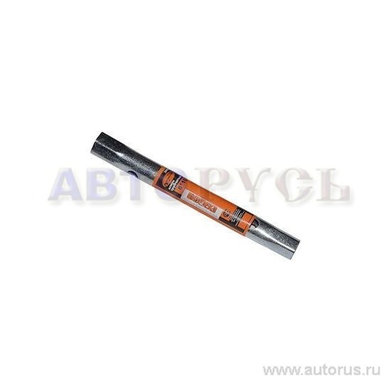 Ключ трубчатый 8x10 АвтоDело 34108
