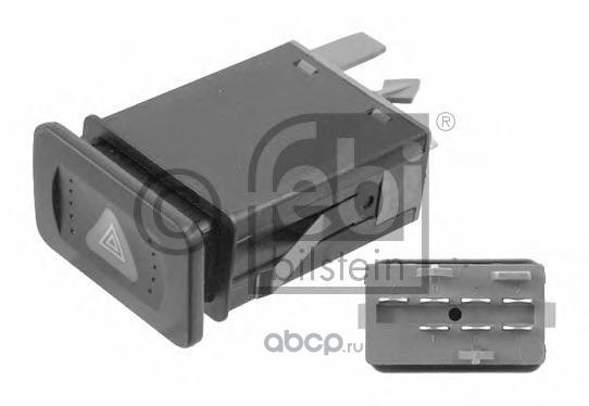 Кнопка аврийной сигнализации FEBI 22292