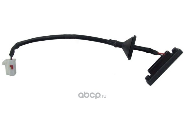 Кнопка открывания багажника Hyundai solaris HYUNDAI/KIA 812601R000