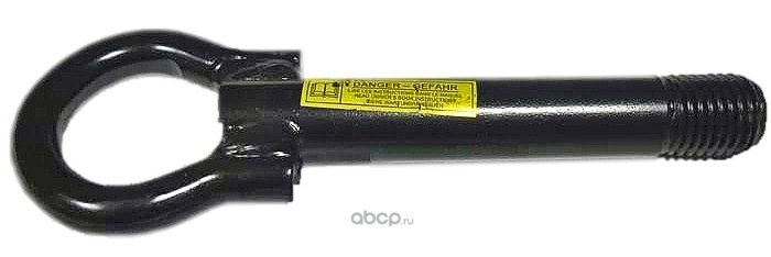 Кольцо буксировочное RENAULT 6001 546 734