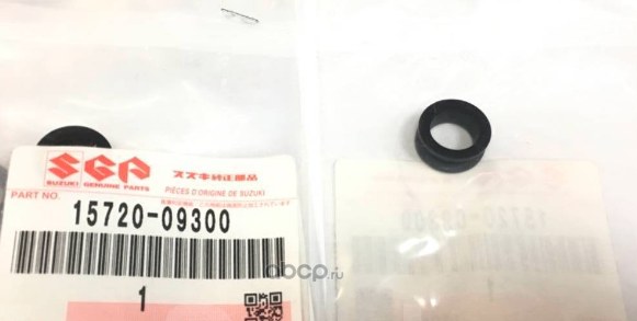 Кольцо фоpсунки инжектоpа SUZUKI 15720-09300
