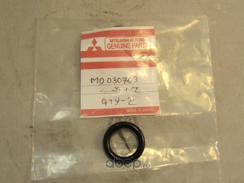 Кольцо на помпу MITSUBISHI MD030763