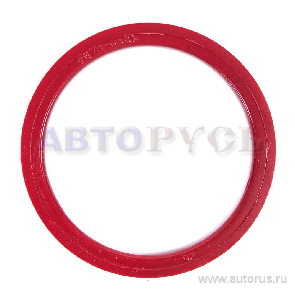 Кольцо проставочное 67.1x58.1 BANTAJ BK67-581
