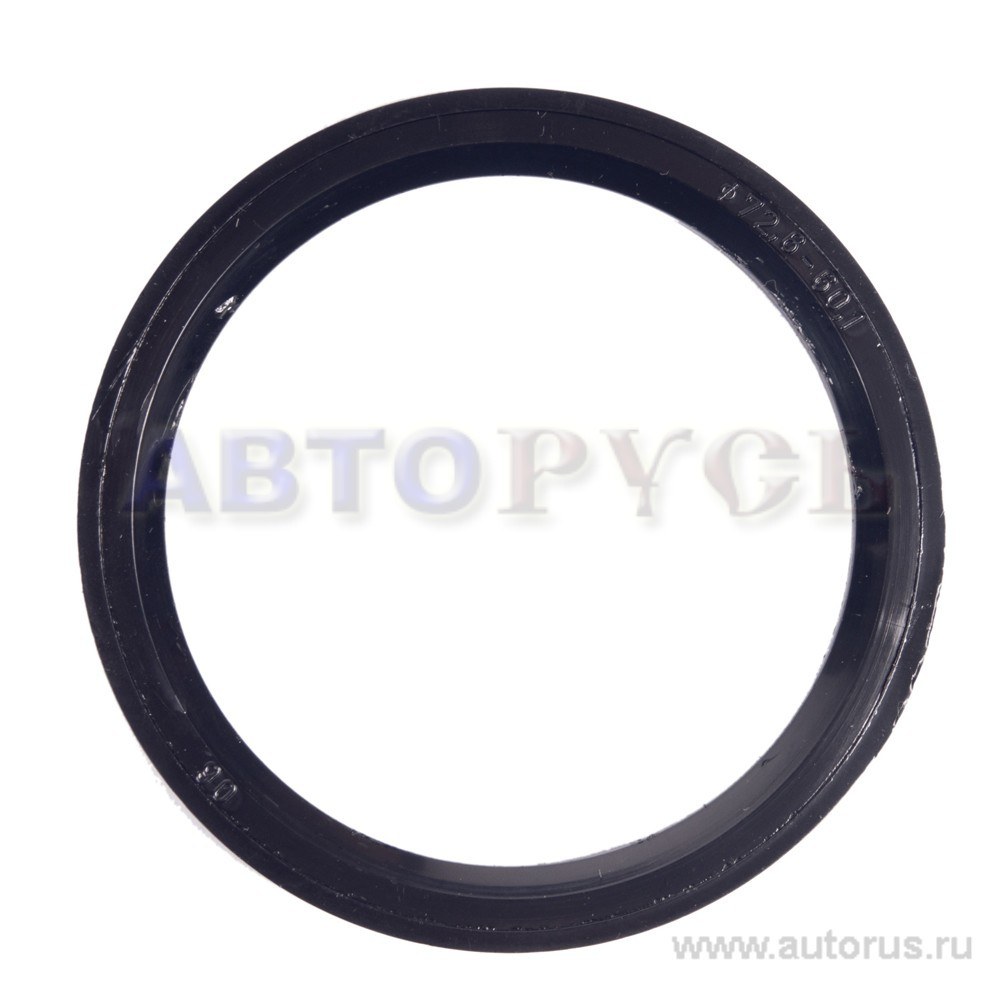 Кольцо проставочное 72.6x60.1 BANTAJ BK72-601