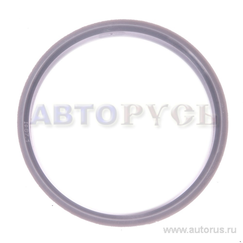 Кольцо проставочное 73.1x67.1 BANTAJ BK73-671