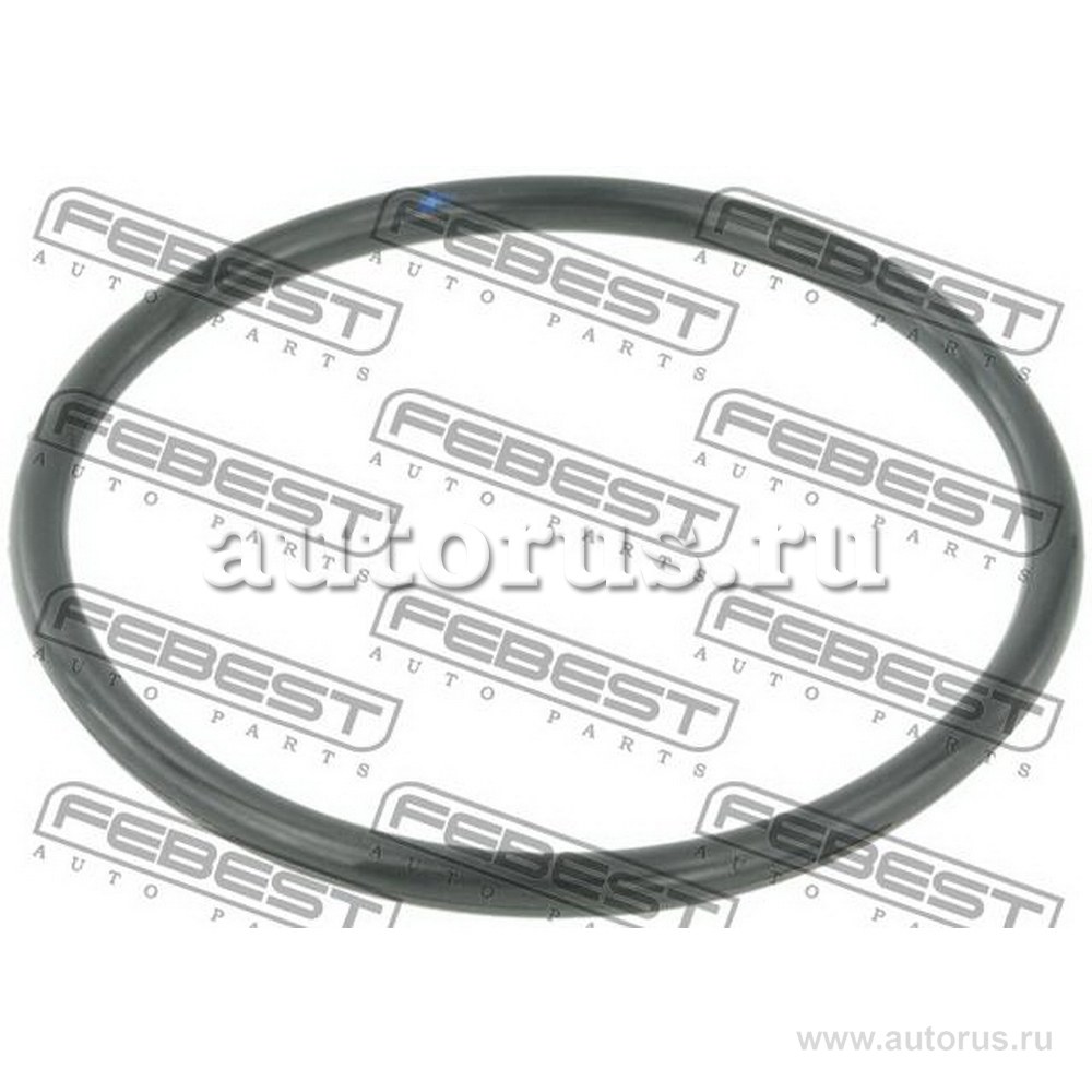 Кольцо уплотнительное корпуса дроссельной заслонки RENAULT Logan/Sandero/Megane II/III/Duster FEBEST RINGAH-010