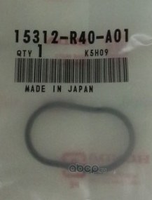 Кольцо уплотнительное HONDA 15312-R40-A01