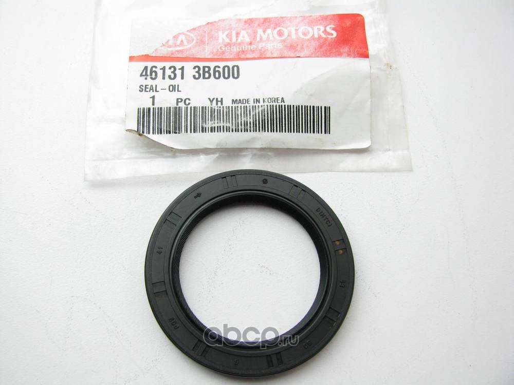 Кольцо уплотнительное HYUNDAI/KIA 46131-3B600