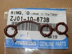 Кольцо уплотнительное MAZDA ZJ01-10-673B