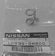 Шайба топливной системы NISSAN 16635-8H800