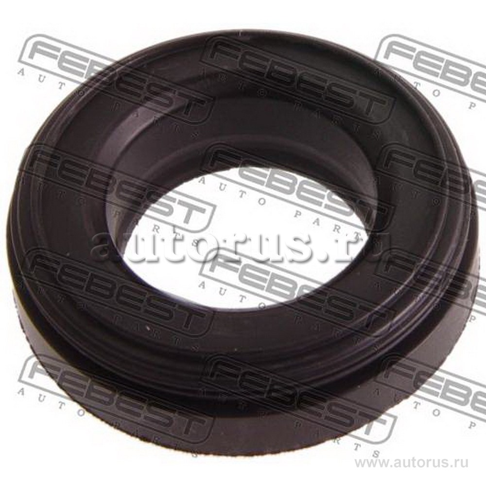 Кольцо уплотнительное свечного колодца HONDA ACCORD 2002-2008 FEBEST HCP-001