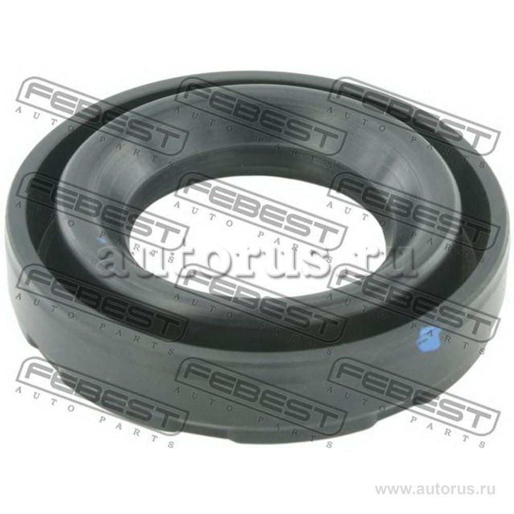Кольцо уплотнительное свечного колодца NISSAN ALMERA UK MAKE N16E 2000.02-2006.11 [EL] FEBEST NCP-007