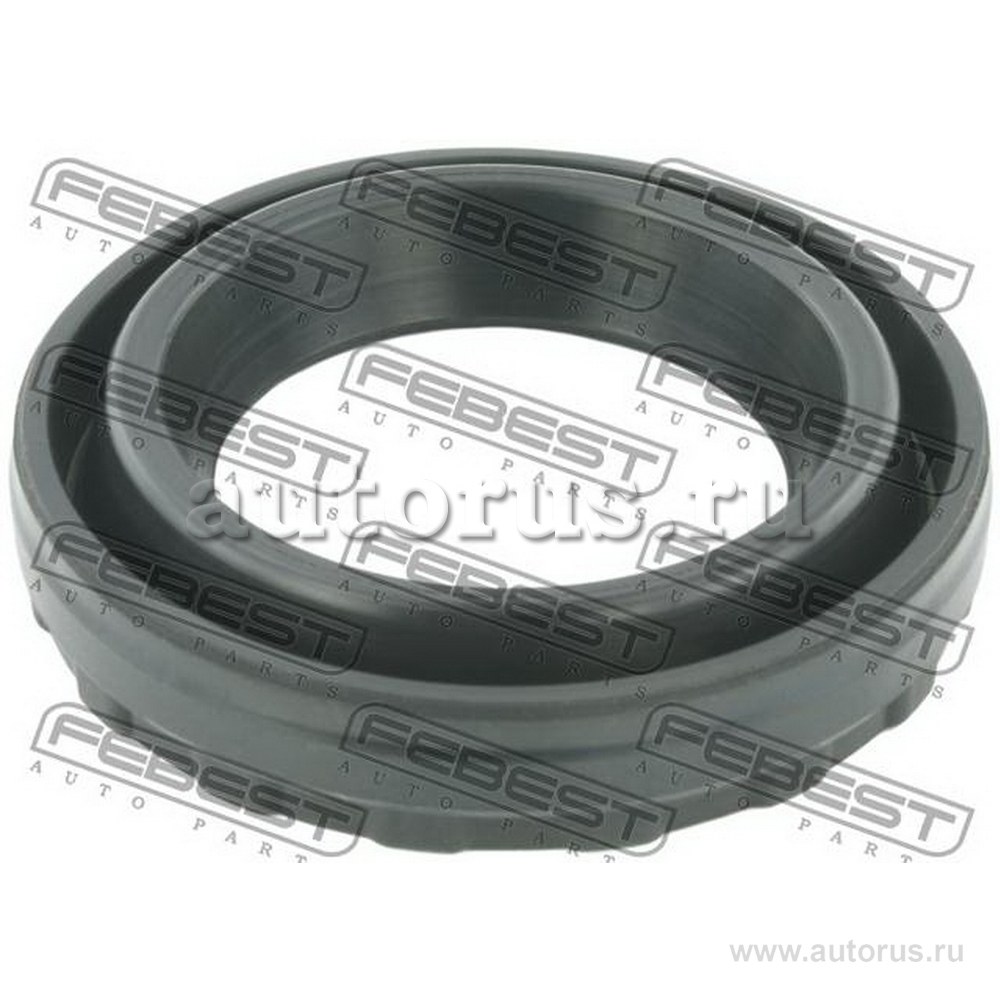 Кольцо уплотнительное свечного колодца NISSAN ALMERA UK MAKE N16E FEBEST NCP-008