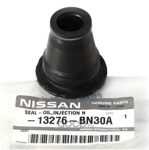 Кольцо уплотнительное свечного колодца NISSAN 13276-BN30A