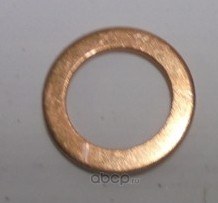 Кольцо уплотнительное 10x16x1,0 (min 10) ELRING 108.006