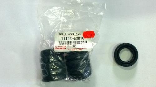 Кольцо уплотнительное свечного колодца LEXUS GS300 02-05 / GS430 02-05 / GX TOYOTA 11193-50010
