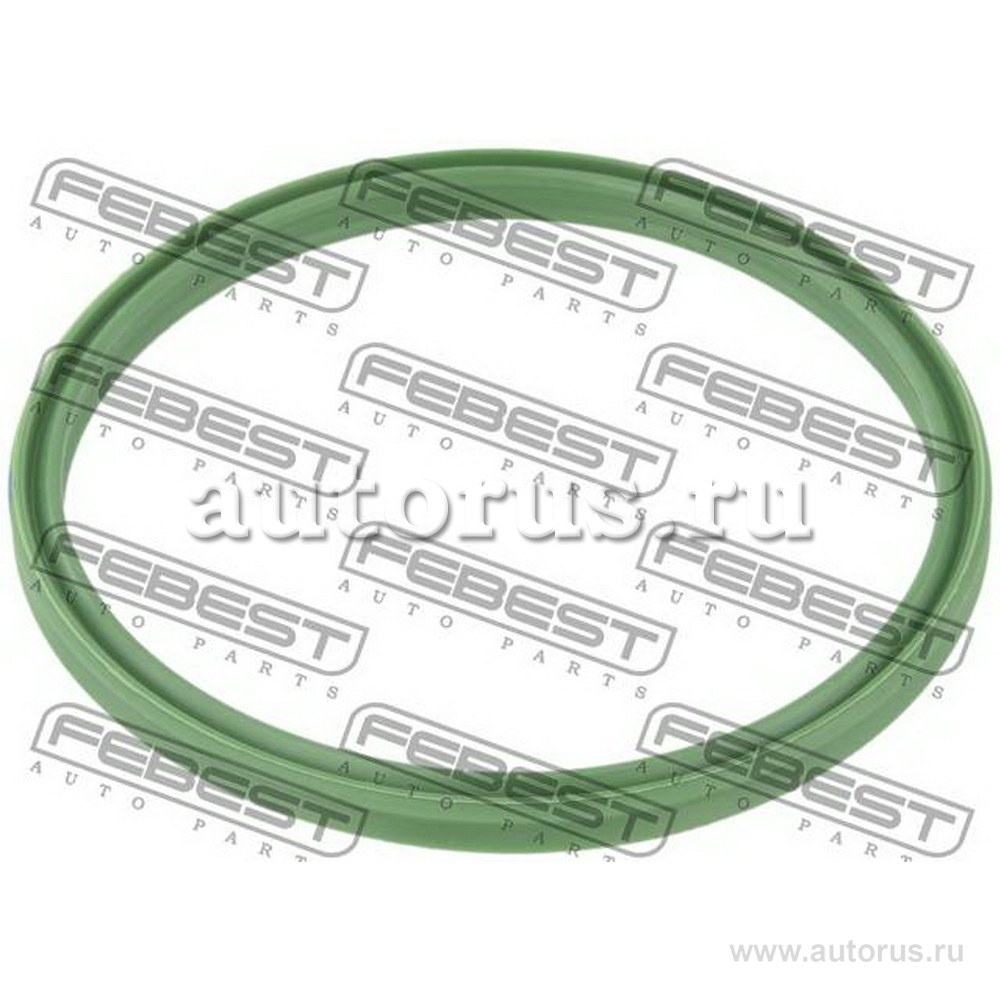 Кольцо уплотнительное воздушного патрубка AUDI A3/A3 Sportback (8P) 2003-2013 FEBEST RINGAH-002