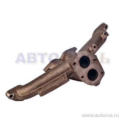 Коллектор выпускной ВАЗ-21213 LADA 21213100802500
