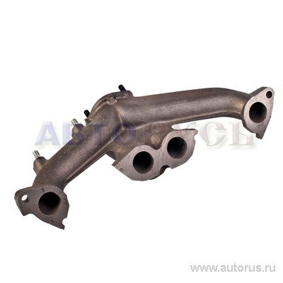 Коллектор 2123 Chevrolet Niva выпускной LADA 21230100802400