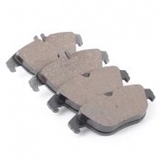 Колодки тормозные передние ATE 13.0460-2710.2