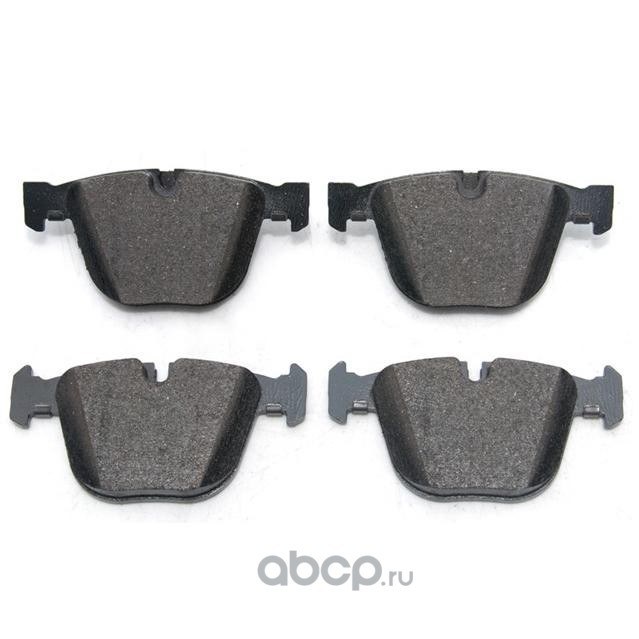 Колодки задние BMW E60/E65/X5(E70)/X6(E71) all 02-> 34 21 6 768 471