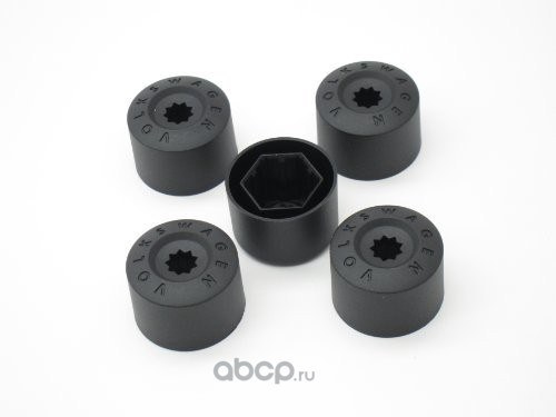 Колпачок VW VAG 3C0 601 173A 9B9