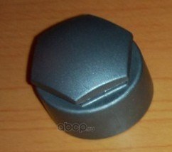 Колпачок колесного болта AUDI/VW VAG 4F0 601 173A Z37