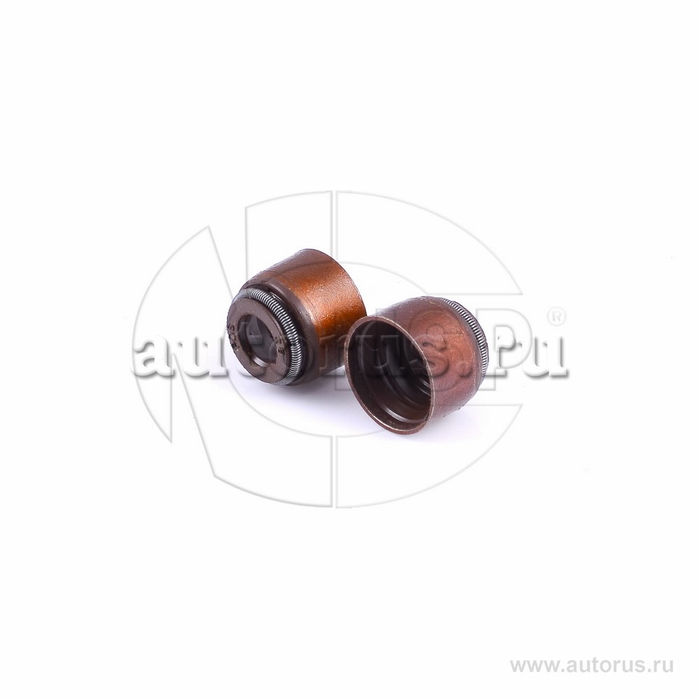 Колпачок маслосъемный DAEWOO Tico NSP NSP0194535484