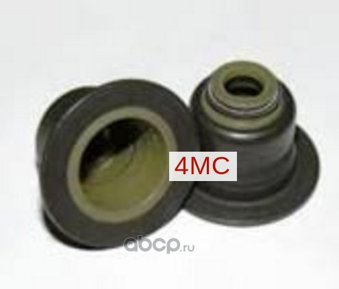 Колпачок маслосъемный FORD ELRING 026.680