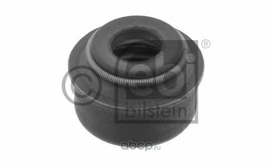 Колпачок маслосъемный OPEL/DAEWOO FEBI 03360