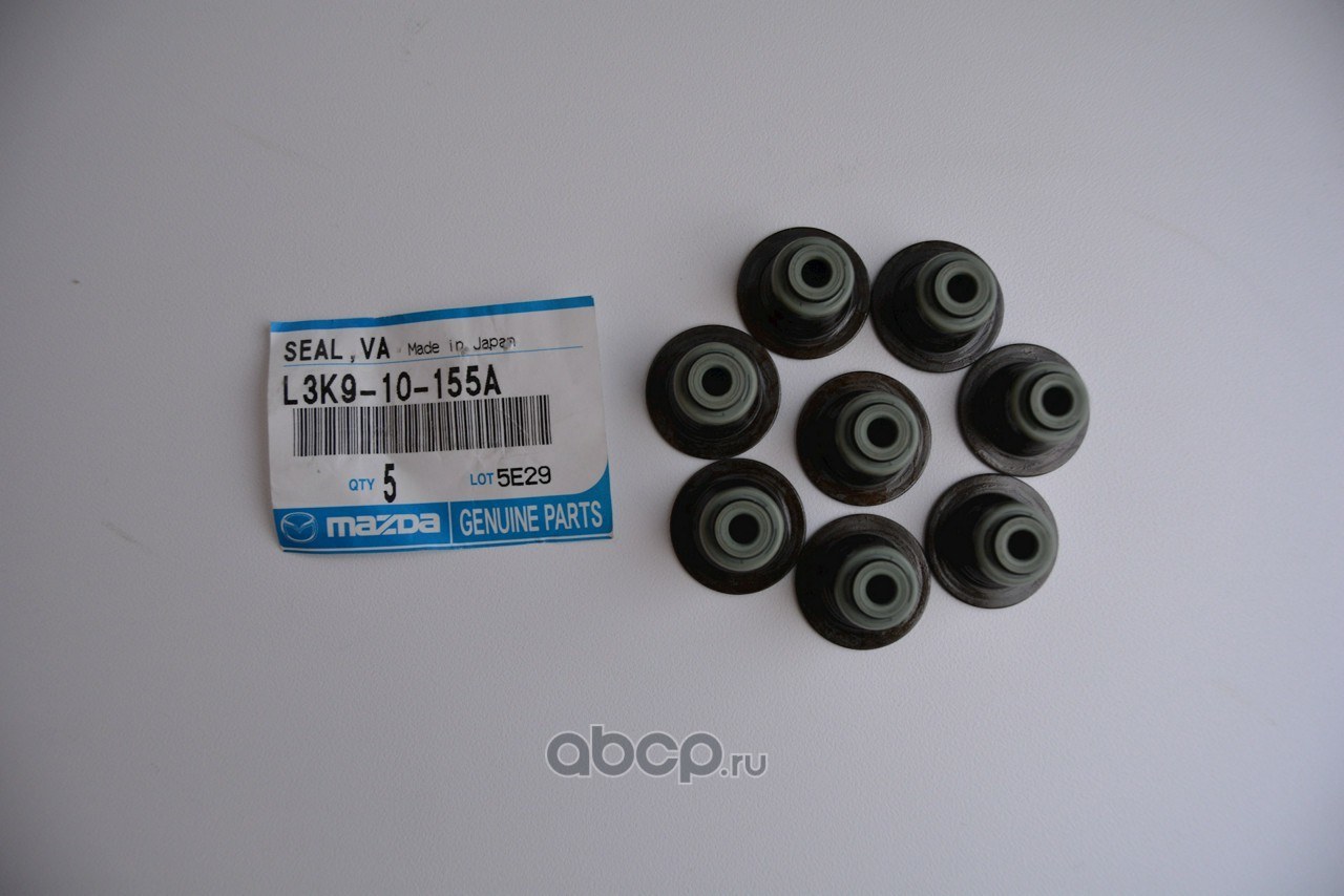 Колпачок маслосъемный впускной MAZDA CX 7 MAZDA L3K9-10-155A