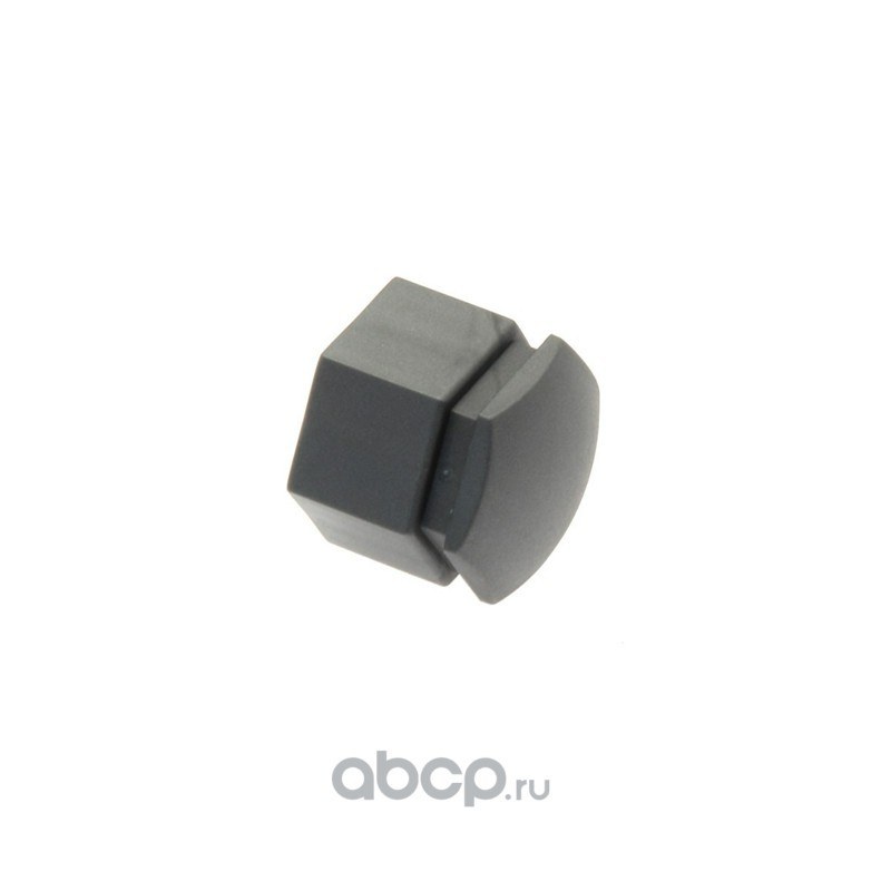 Колпачок на колесный болт VAG 4L0 601 173 Z37
