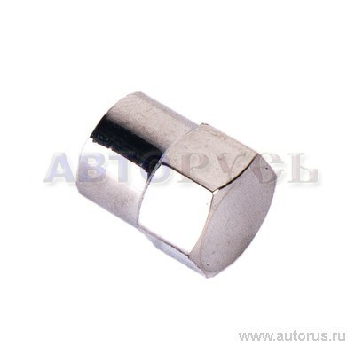 Колпачок вентиля квадратный 