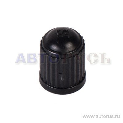 Колпачок вентиля (пластмассовый) BANTAJ BTRZ-12