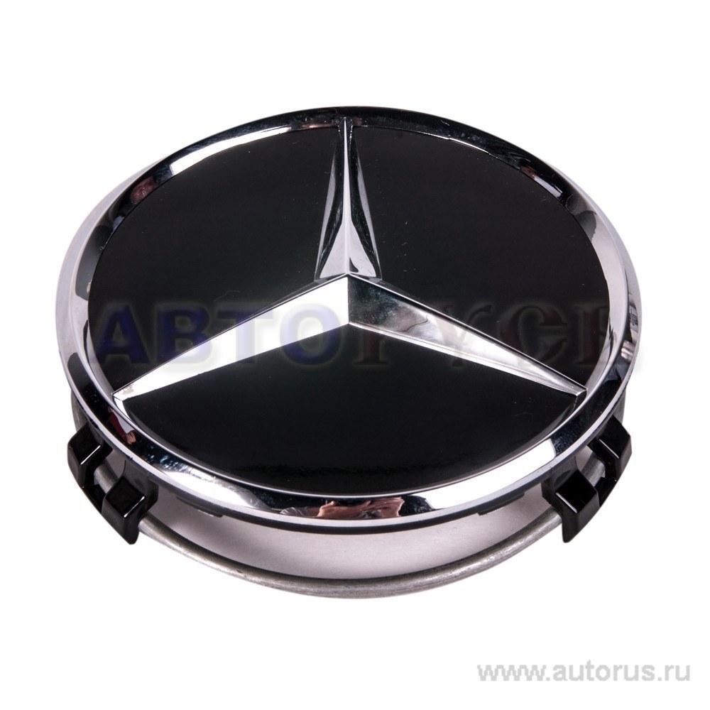 Колпачки ступицы Mercedes w204