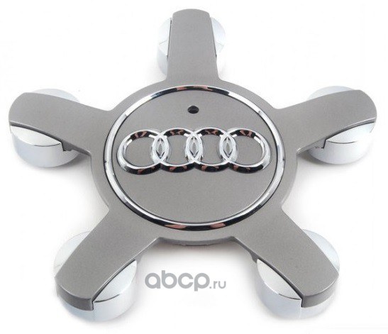 Колпак колеса VAG 8R0 601 165