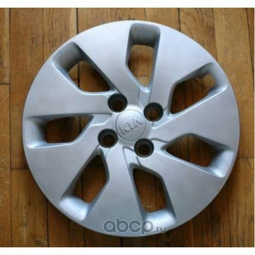 Колпак колеса R15 HYUNDAI/KIA 52960-4Y000