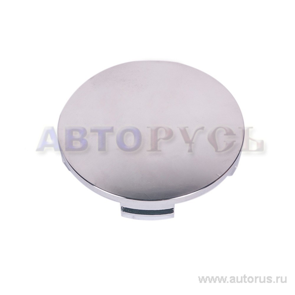 Колпак литого диска 60,0x56,0x10,5 хром BANTAJ VSK-00560785