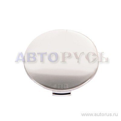 Колпак литого диска СК24 57,0x51,5x12 сфера хром BANTAJ VSK-00560796
