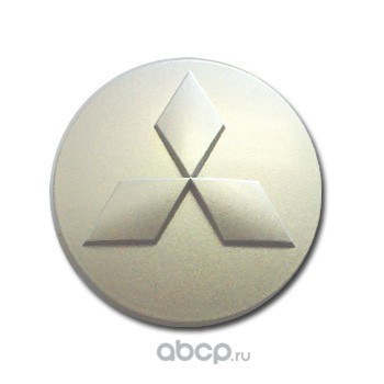 Колпак колесного диска,центральный MITSUBISHI 4252A060