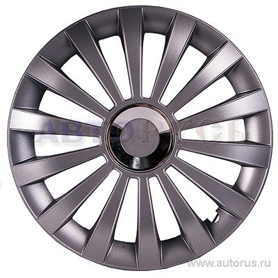 Колпаки R-13 МЕРИДИАН РИНГ (4шт.) Джестик 13-060-5-RING