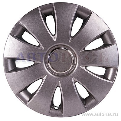 Колпаки R-14 АРЕС РИНГ (4 шт.) Джестик 14-002-RING