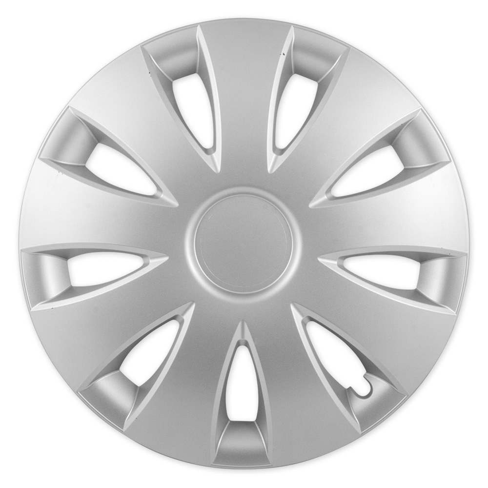Колпаки R-14 АУРА (4 шт.) Джестик 14-073