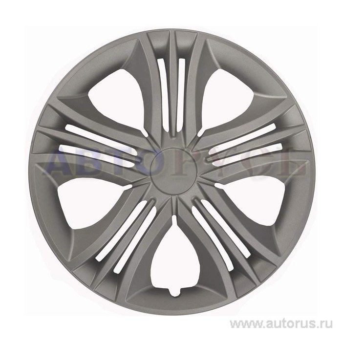 Колпаки R-14 ФАН (4ШТ) Джестик 14-020